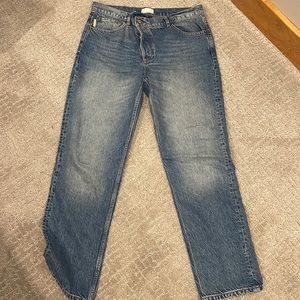 Boyish jeans new without tags